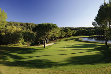 Las Ramblas Golf